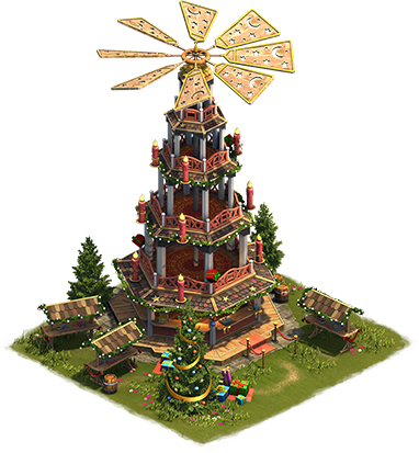 Winter Event Guide Mooingcat S Forge Of Empires Guides